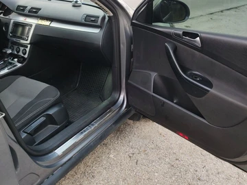 Авто Volkswagen Passat Sedan 2008 № 8662065