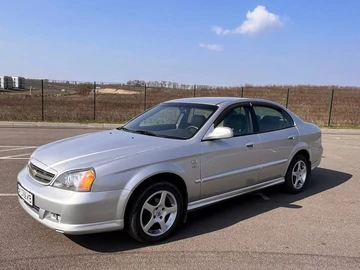 Авто Chevrolet Evanda 2005 № 8662227