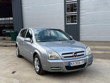 Авто Opel Astra 2004 № 8662229