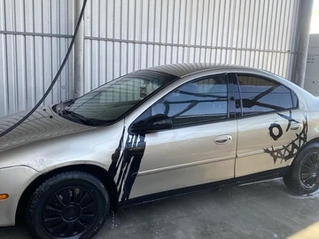 Авто Chrysler Neon 2001 № 8662236