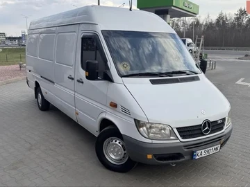 Авто Mercedes Mb 2005 № 8662237