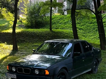 Авто BMW 5 Серия 1995 № 8662238