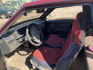 Авто ВАЗ 21083 1991 № 8662247