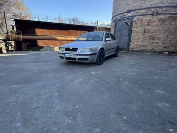 Авто Skoda Octavia 2008 № 8662251