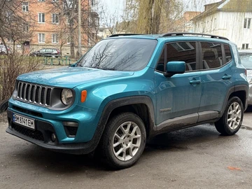 Авто Jeep Cj8 2020 № 8662259