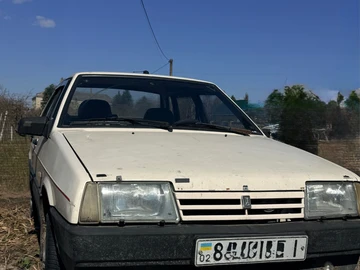 Авто ВАЗ 21099 1995 № 8662269