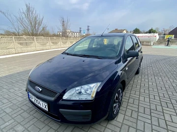 Авто Ford Focus 2005 № 8662278