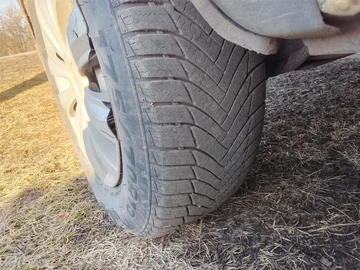 Авто ВАЗ 21099 2005 № 8662289