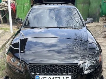 Авто Audi A4 2013 № 8662292