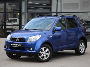 Авто Daihatsu Terios 2007 № 8662305
