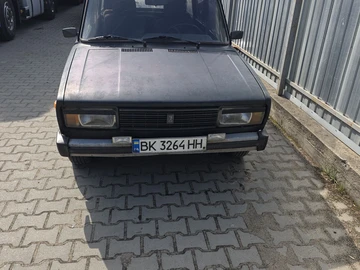 Авто ВАЗ 2104 2011 № 8662309