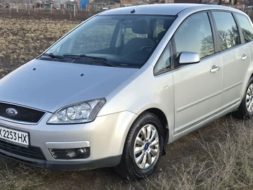 Авто Ford C-Max 2006 № 8662310