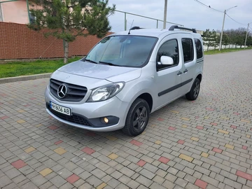 Авто Mercedes C Серия 2013 № 8662318