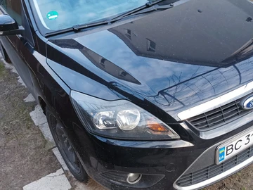 Авто Ford Focus 2010 № 8662320