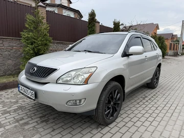 Авто Lexus Rx Серія 2006 № 8662326