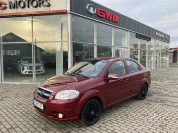 Авто ЗАЗ Vida 2015 № 8662334