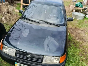 Авто ВАЗ 2110 2003 № 8662339