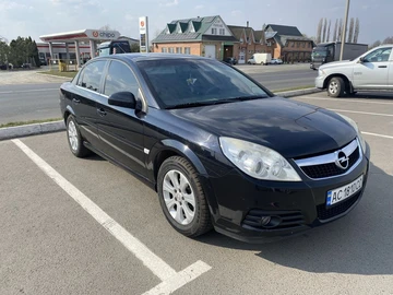 Авто Opel Vectra 2008 № 8662342