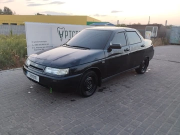 Авто ВАЗ 2110 2003 № 8662343