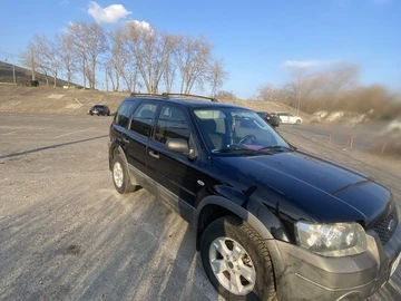 Авто Ford Maverick 2007 № 8662464