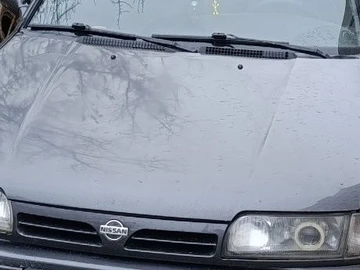 Авто Nissan Primera 1992 № 8662482