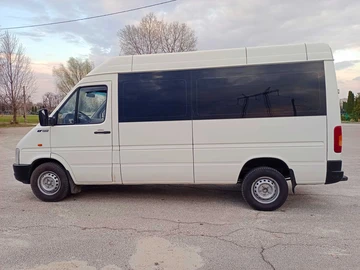Авто Volkswagen Lt 2001 № 8662492