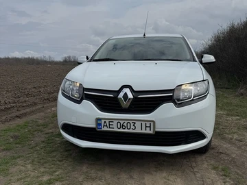 Авто Renault Logan 2013 № 8662493