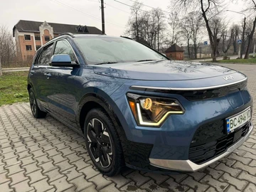 Авто KIA Niro 2023 № 8662517