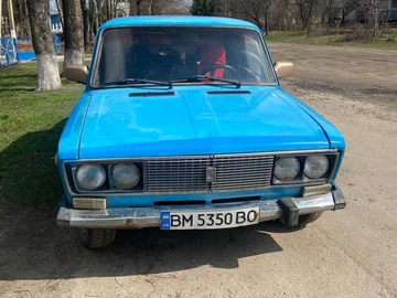 Авто ВАЗ 2106 1989 № 8662533