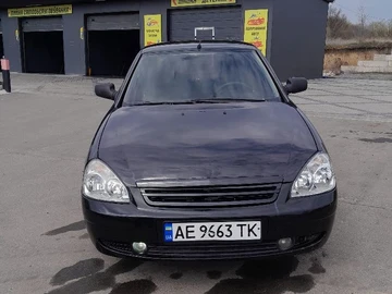 Авто ВАЗ 2170 Priora 2008 № 8662535