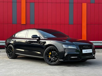Авто Audi A5 2010 № 8662536