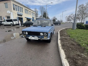 Авто ВАЗ 2106 1991 № 8662539