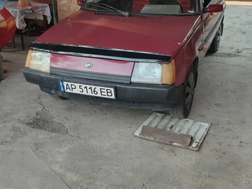 Авто ЗАЗ Таврия 2004 № 8662540