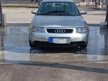 Авто Audi A3 2000 № 8662546