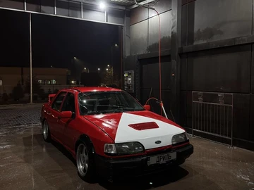 Авто Ford Sierra 1988 № 8662550