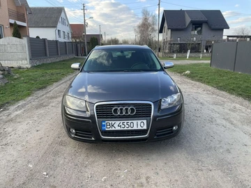 Авто Audi A3 2004 № 8662551