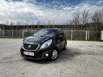 Авто Ravon R2 2017 № 8662553