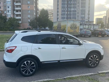 Авто Nissan Qashqai 2011 № 8662558