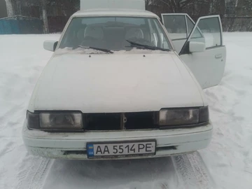 Авто Mazda 2 1996 № 8662560
