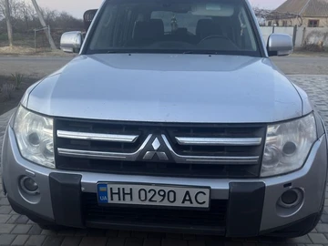 Авто Mitsubishi Ek Wagon 2008 № 8662563