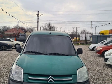 Авто Citroen Berlingo 2007 № 8662564