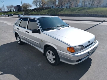 Авто ВАЗ 2114 2013 № 8662566