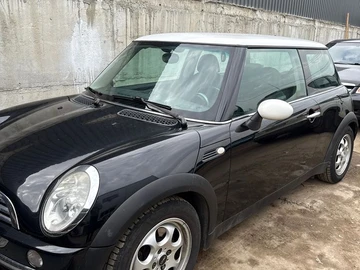 Авто MINI Cooper 2003 № 8662527