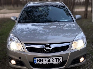 Авто Opel Vectra 2005 № 8662573