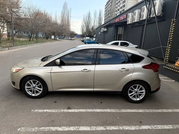 Авто Ford Focus 2018 № 8662575