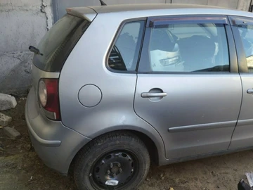 Авто Volkswagen Polo 2007 № 8662580