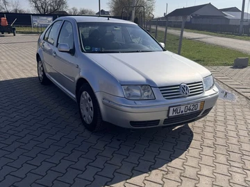Авто Volkswagen Bora 2003 № 8662581