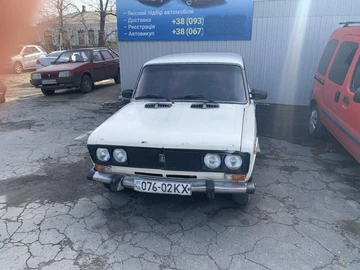 Авто ВАЗ 21061 1990 № 8662589