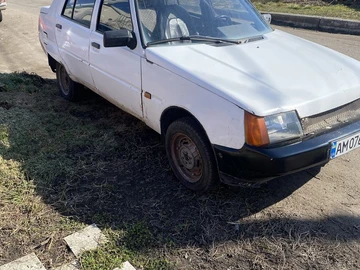 Авто ЗАЗ 1103 Slavuta 2002 № 8662592
