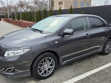 Авто Toyota Corolla 2009 № 8662596